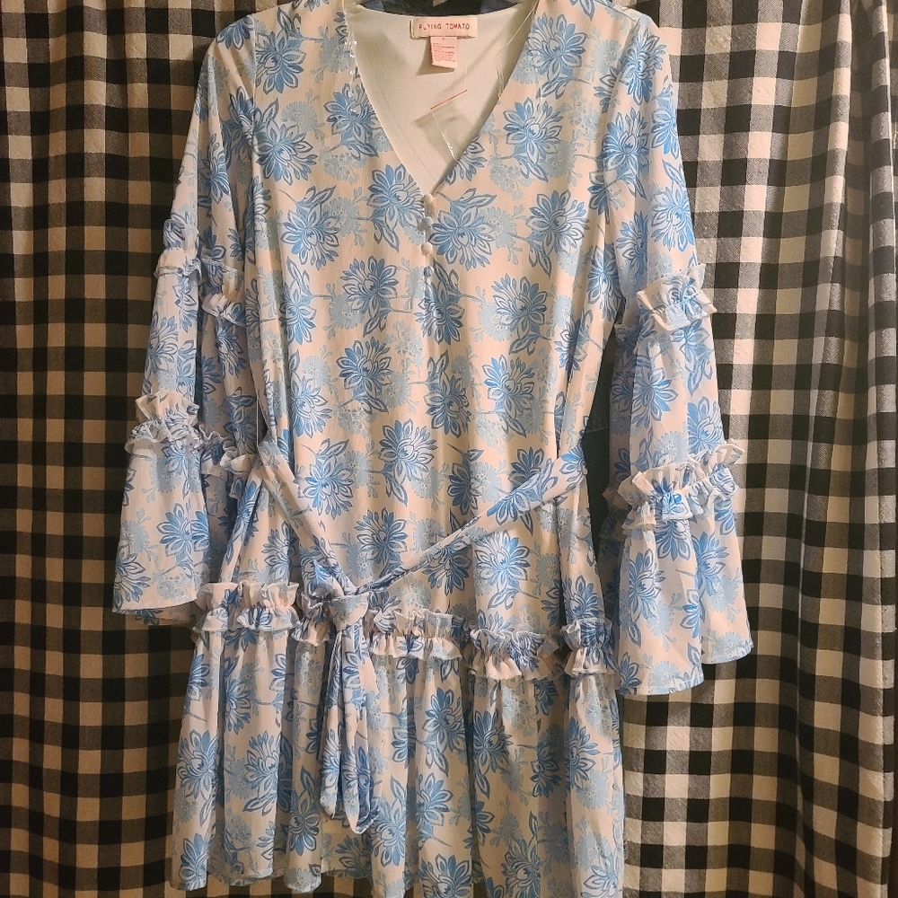 Women's boutique dress size small